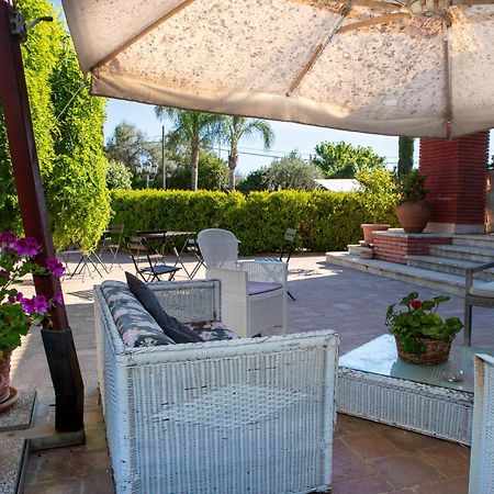 Relais Villa Italia Selcetta 外观 照片