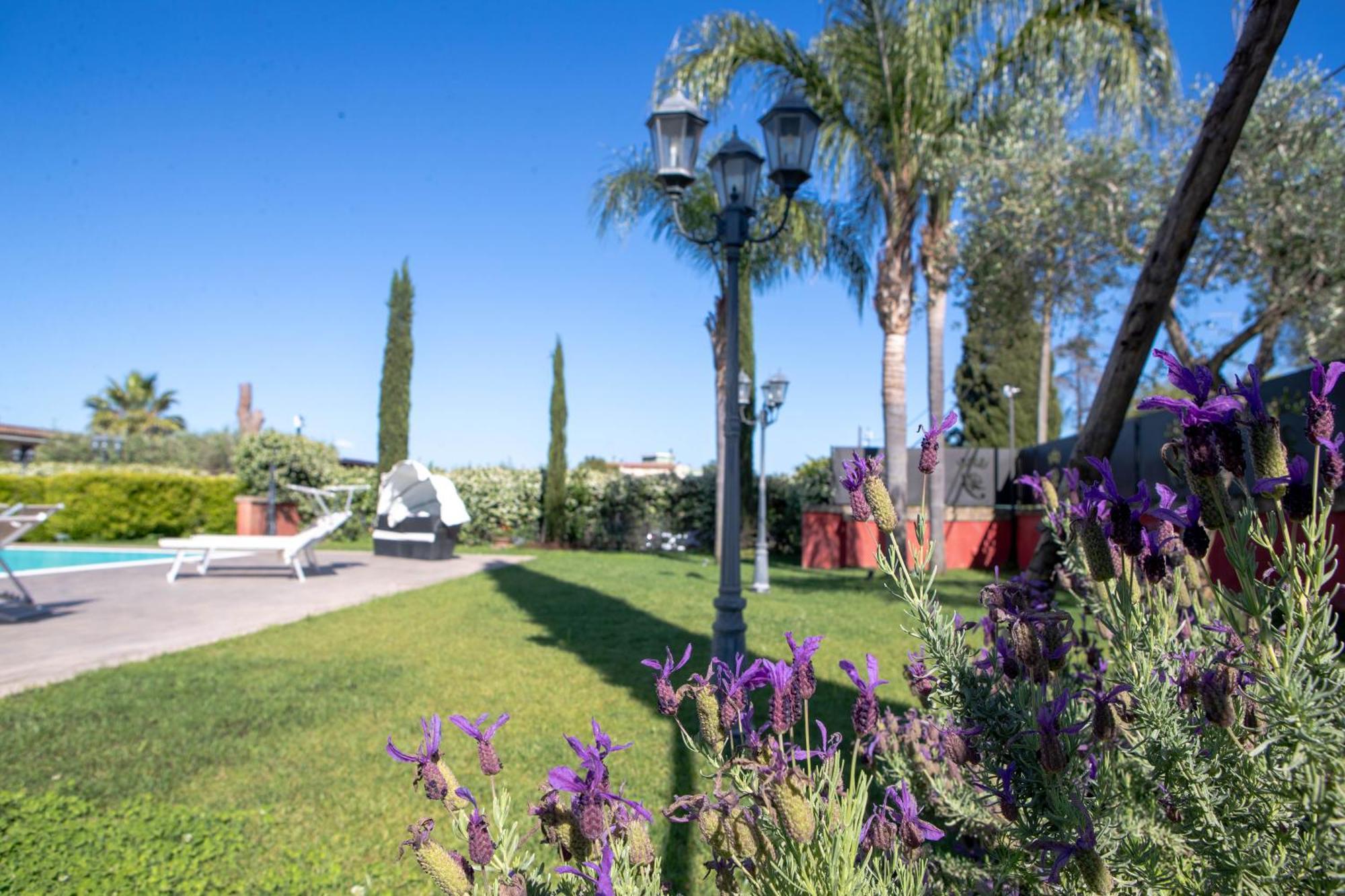 Relais Villa Italia Selcetta 外观 照片