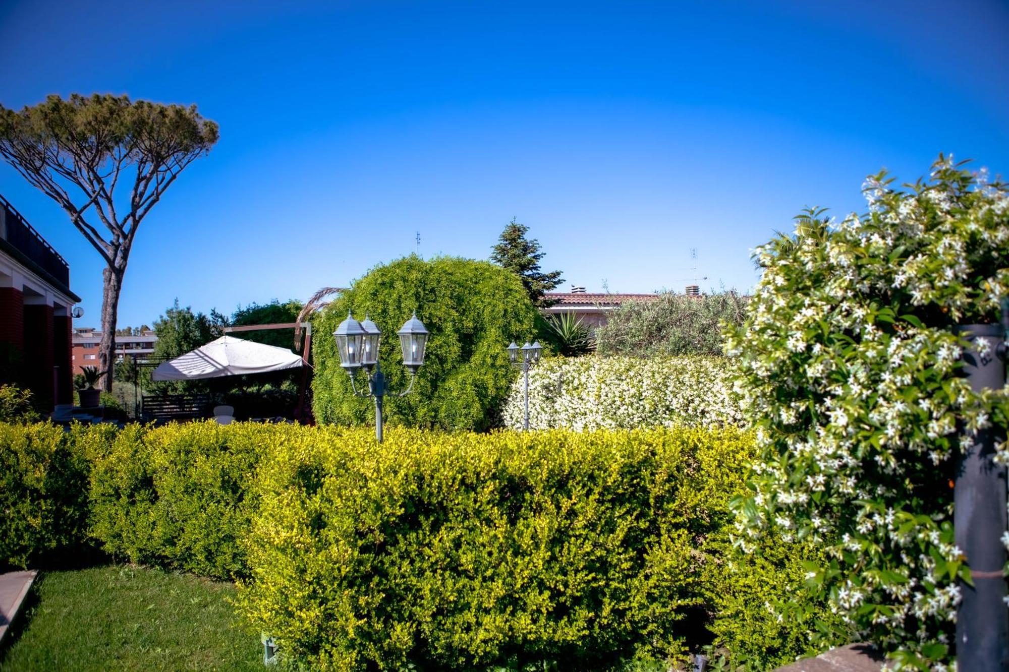 Relais Villa Italia Selcetta 外观 照片