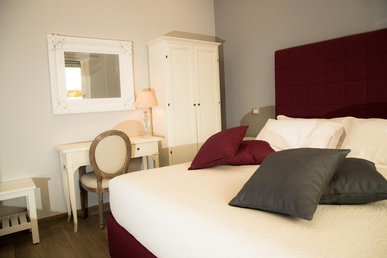 Relais Villa Italia Selcetta 外观 照片