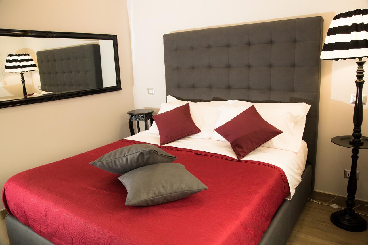 Relais Villa Italia Selcetta 外观 照片