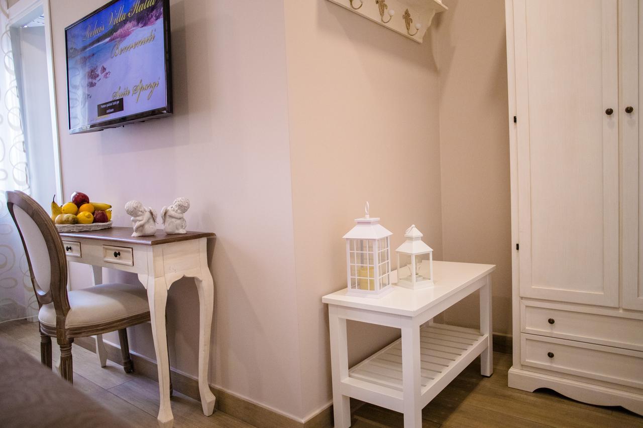 Relais Villa Italia Selcetta 外观 照片