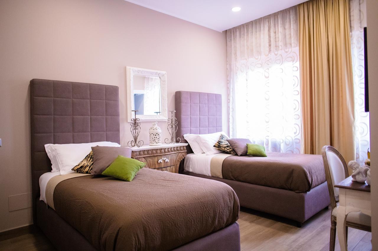 Relais Villa Italia Selcetta 外观 照片