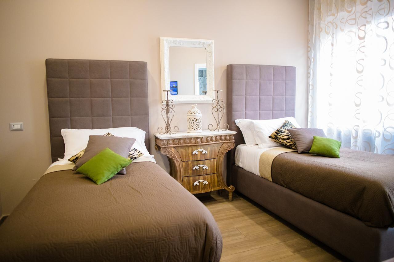 Relais Villa Italia Selcetta 外观 照片
