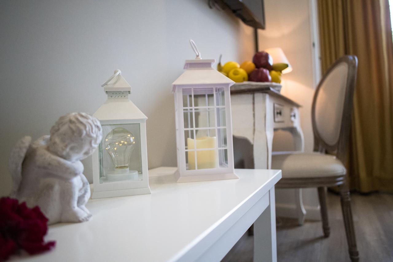 Relais Villa Italia Selcetta 外观 照片