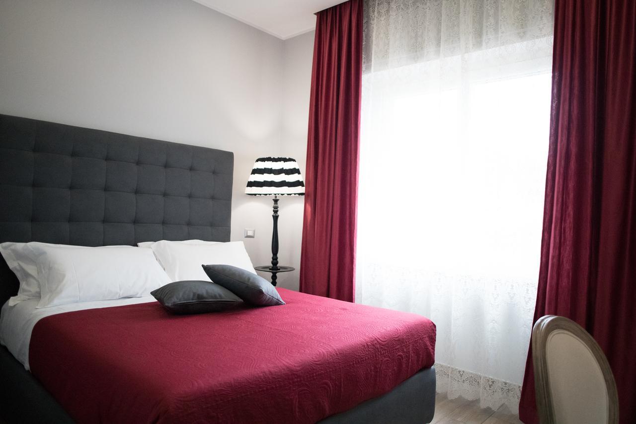 Relais Villa Italia Selcetta 外观 照片