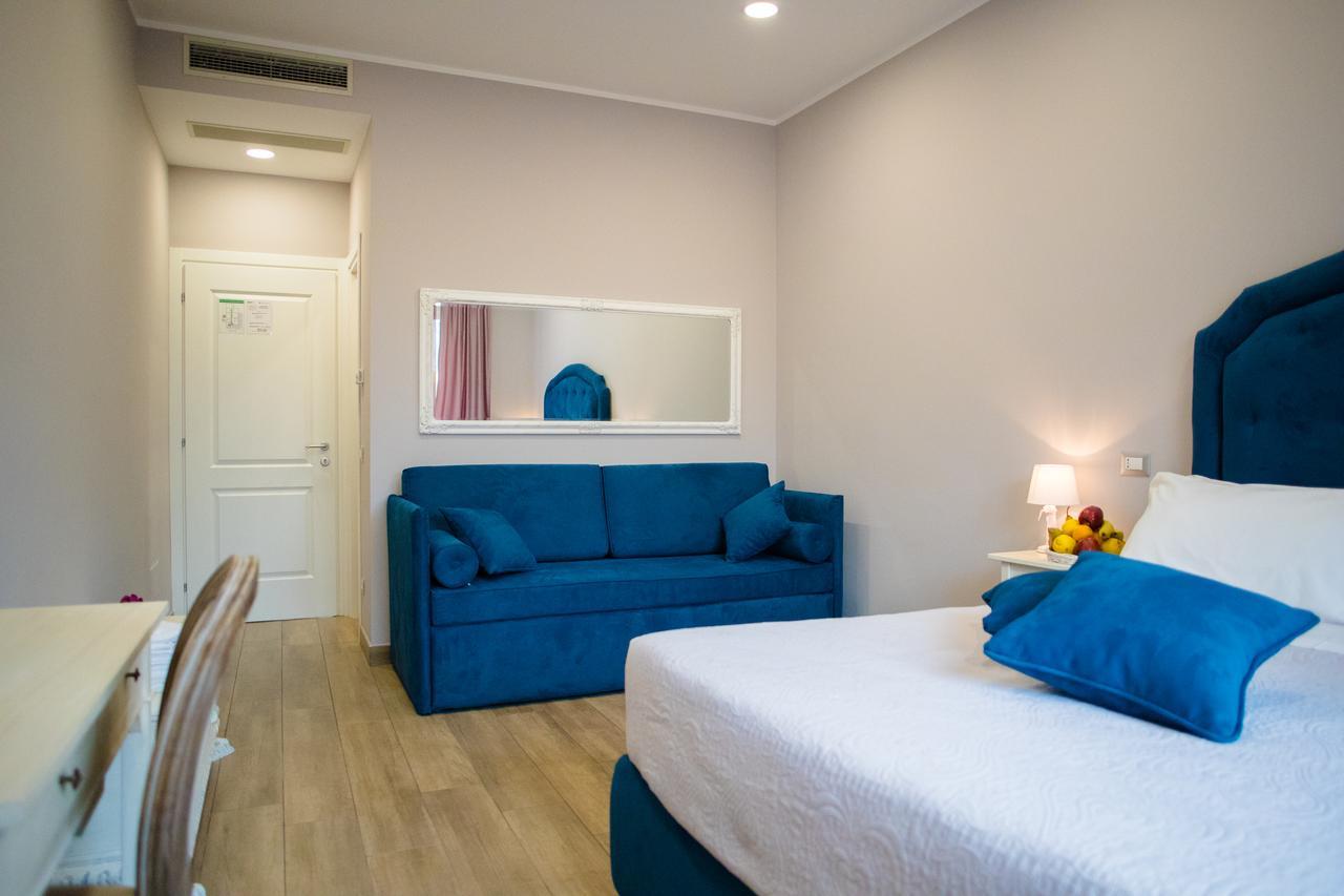 Relais Villa Italia Selcetta 外观 照片