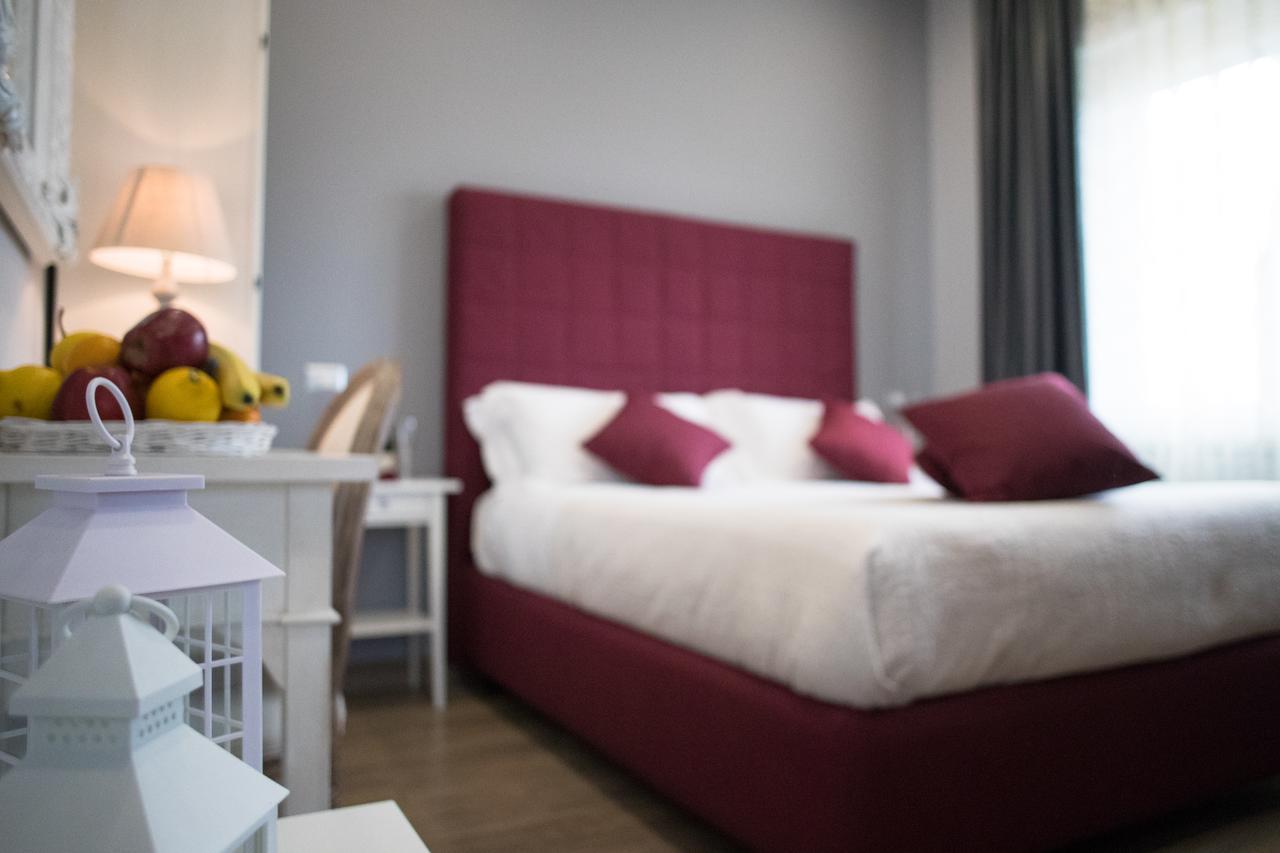 Relais Villa Italia Selcetta 外观 照片
