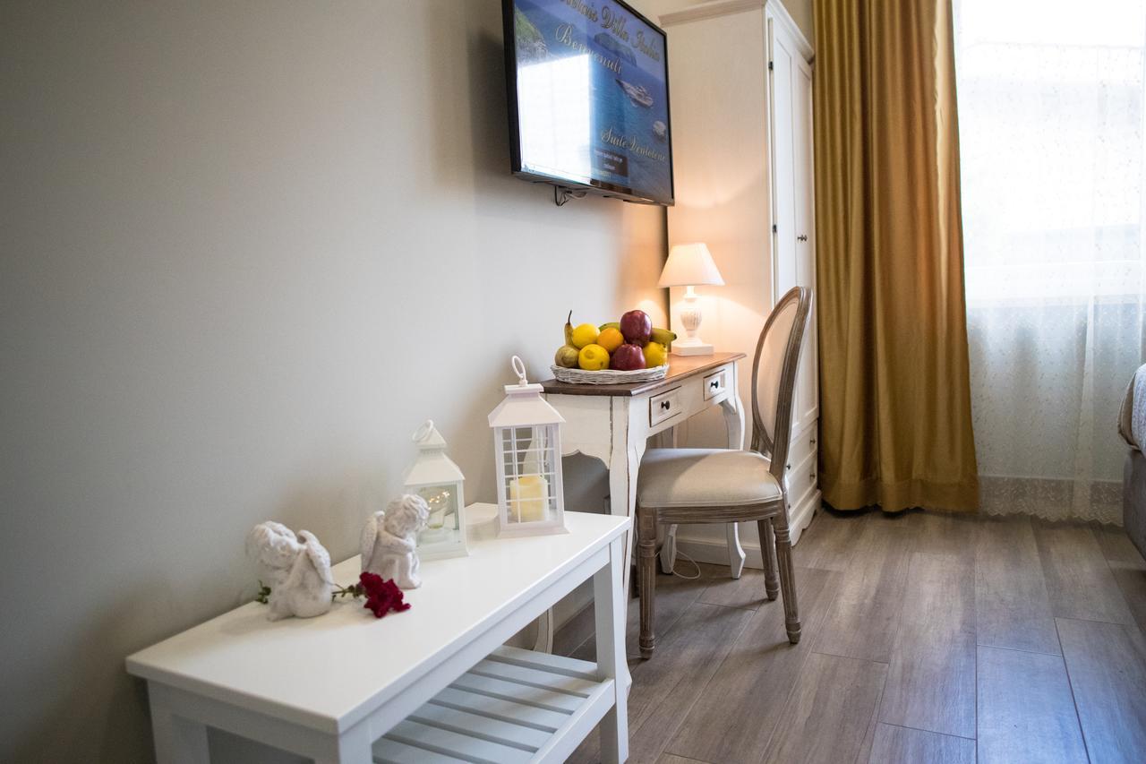 Relais Villa Italia Selcetta 外观 照片
