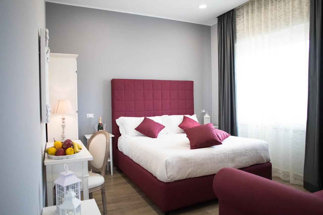 Relais Villa Italia Selcetta 外观 照片