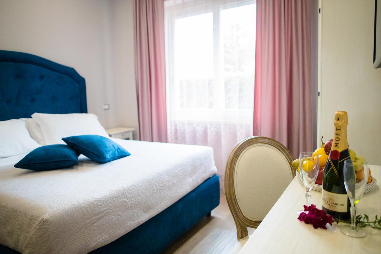 Relais Villa Italia Selcetta 外观 照片