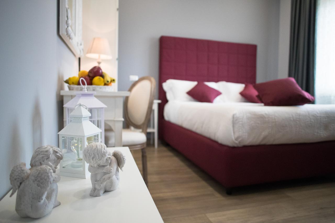 Relais Villa Italia Selcetta 外观 照片