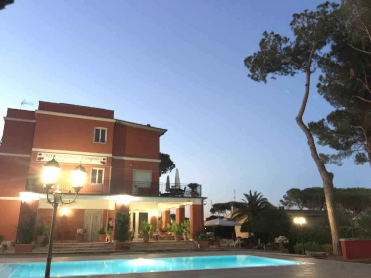 Relais Villa Italia Selcetta 外观 照片