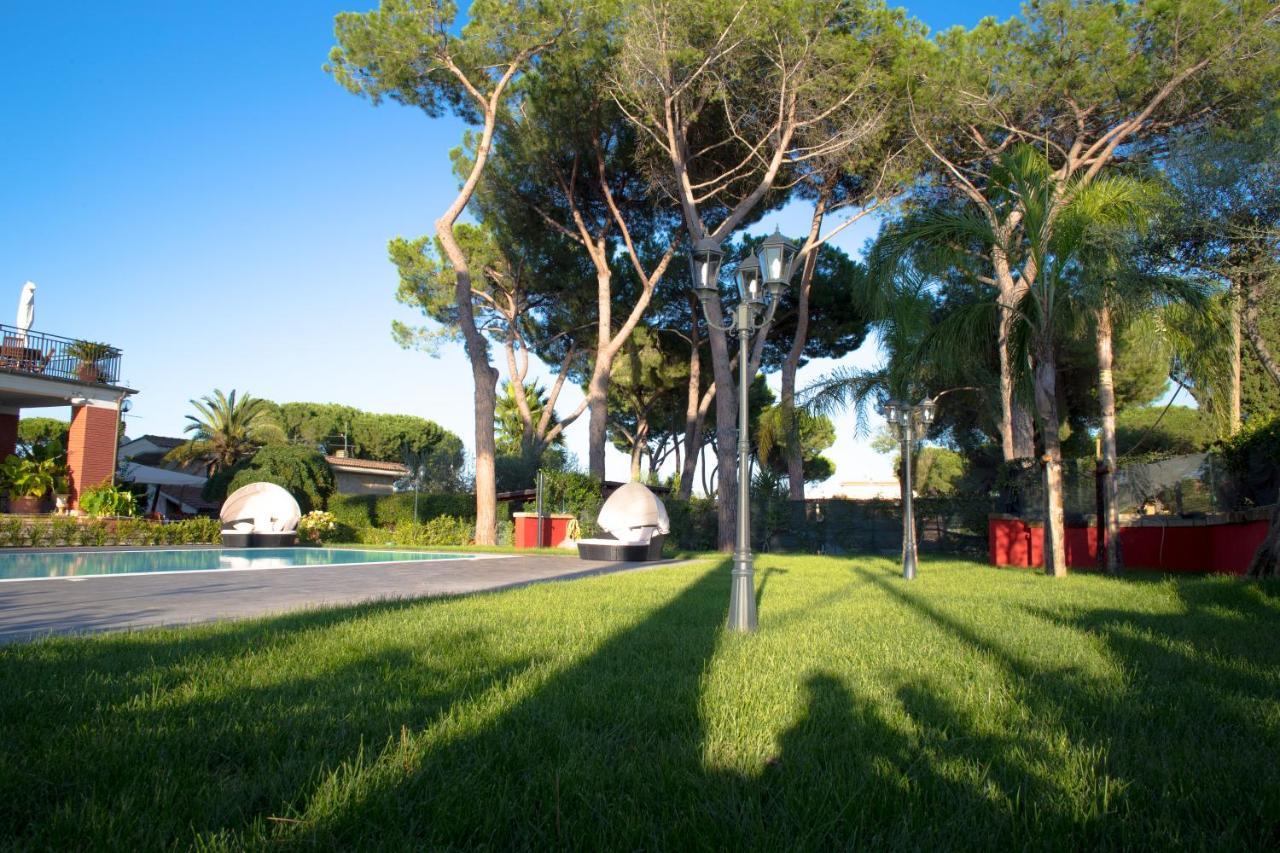 Relais Villa Italia Selcetta 外观 照片