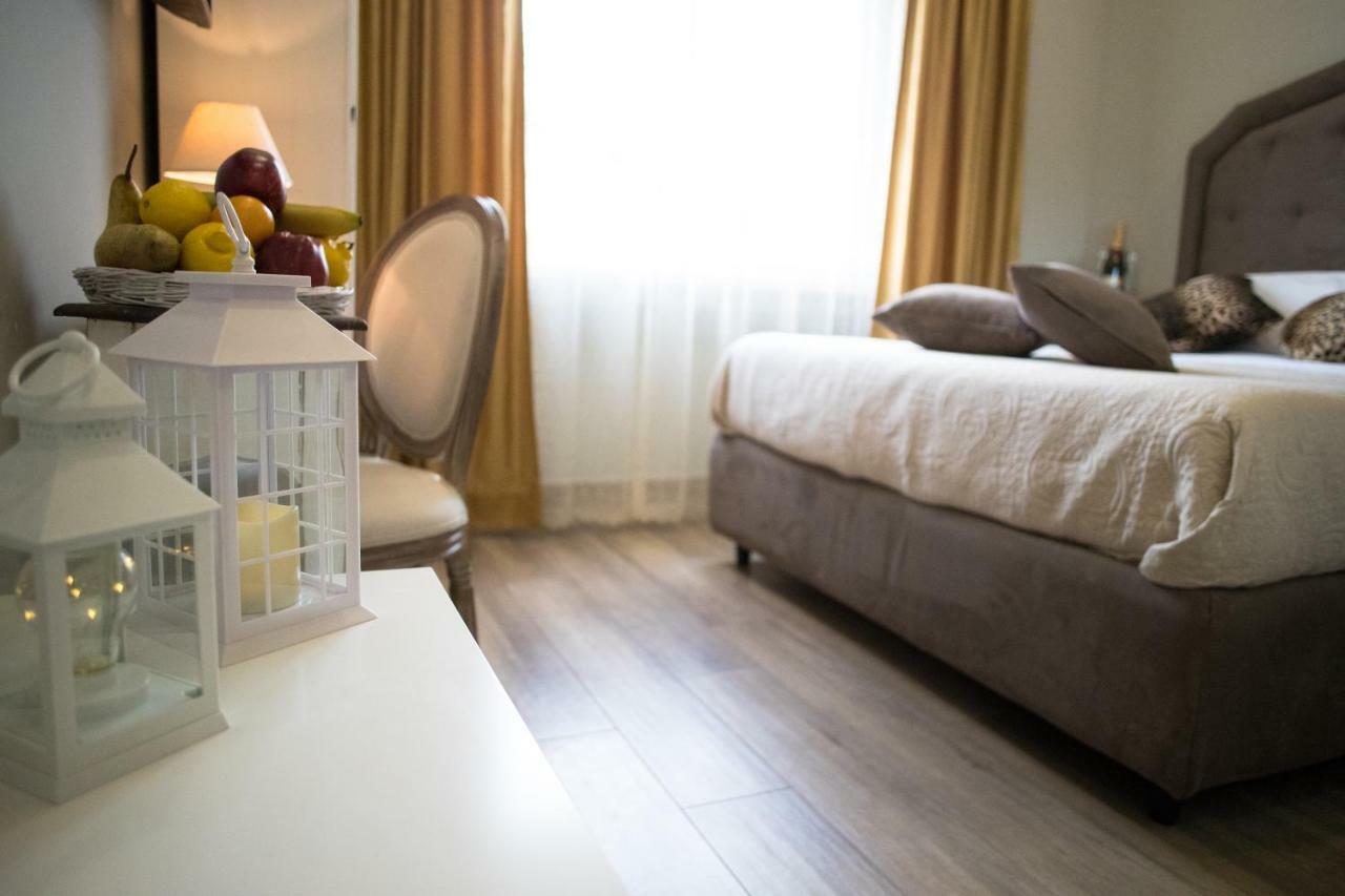 Relais Villa Italia Selcetta 外观 照片